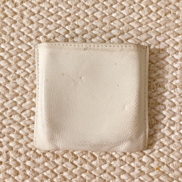 🎁🎁🎁Chanel perfume solid case compact with leather protective case - Picture 6 of 8